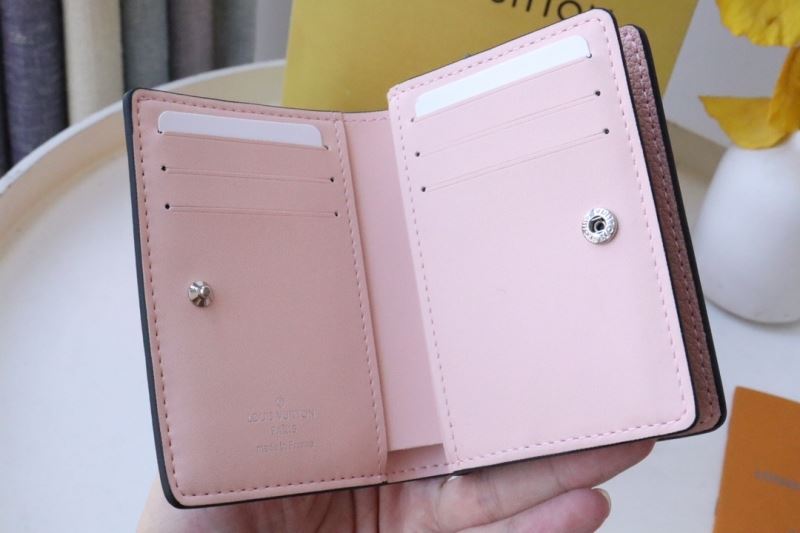 Louis Vuitton Wallets